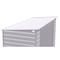 Arrow Storage Products 170 cu. ft. Steel Grey SCP84FG - alternate 3